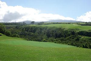 Kapalua (Plantation) 8th Back 2022